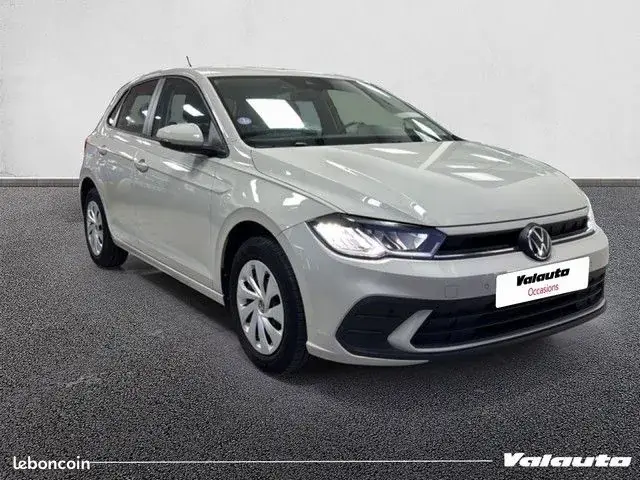 Volkswagen Polo 2023 photo 2