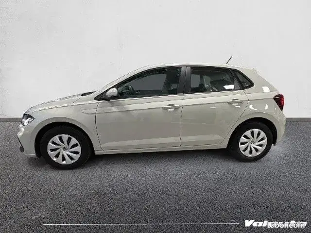 Volkswagen Polo 2023 photo 5