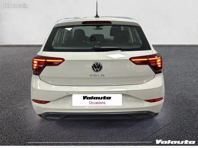 Volkswagen Polo 2023 photo 4