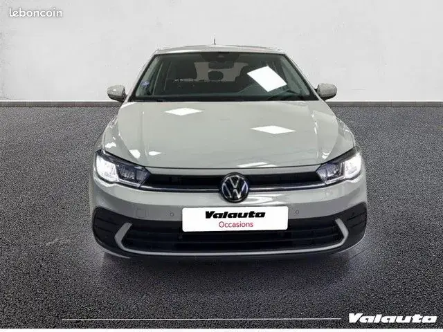 Volkswagen Polo 2023 photo 3