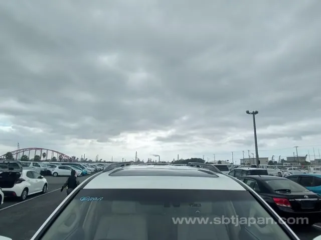 Toyota Land Cruiser Prado 2017 photo 5