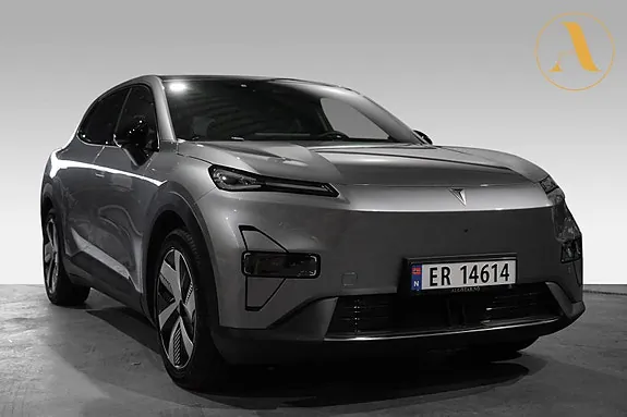 Changan Deepal S05