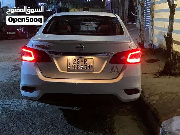 Nissan Sentra 2025 photo 4