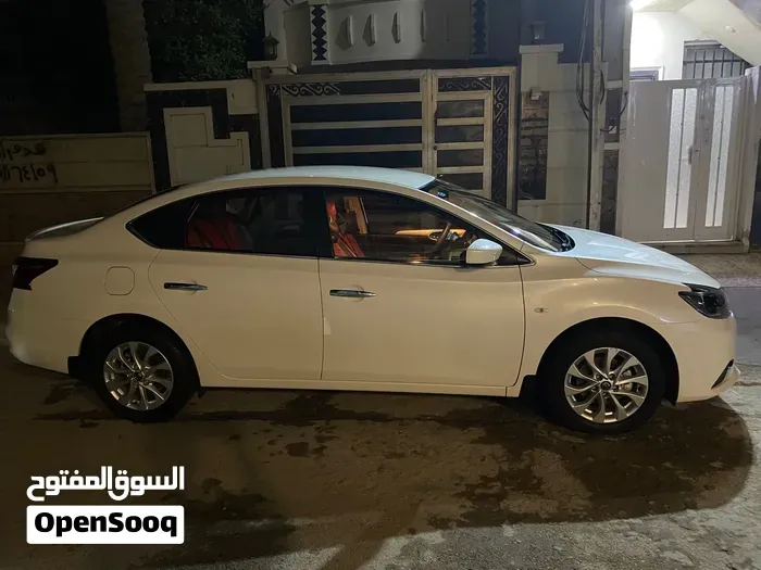 Nissan Sentra 2025 photo 2