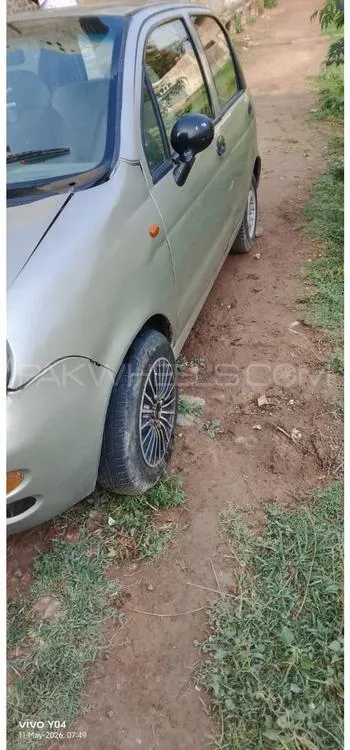 Chery Qq