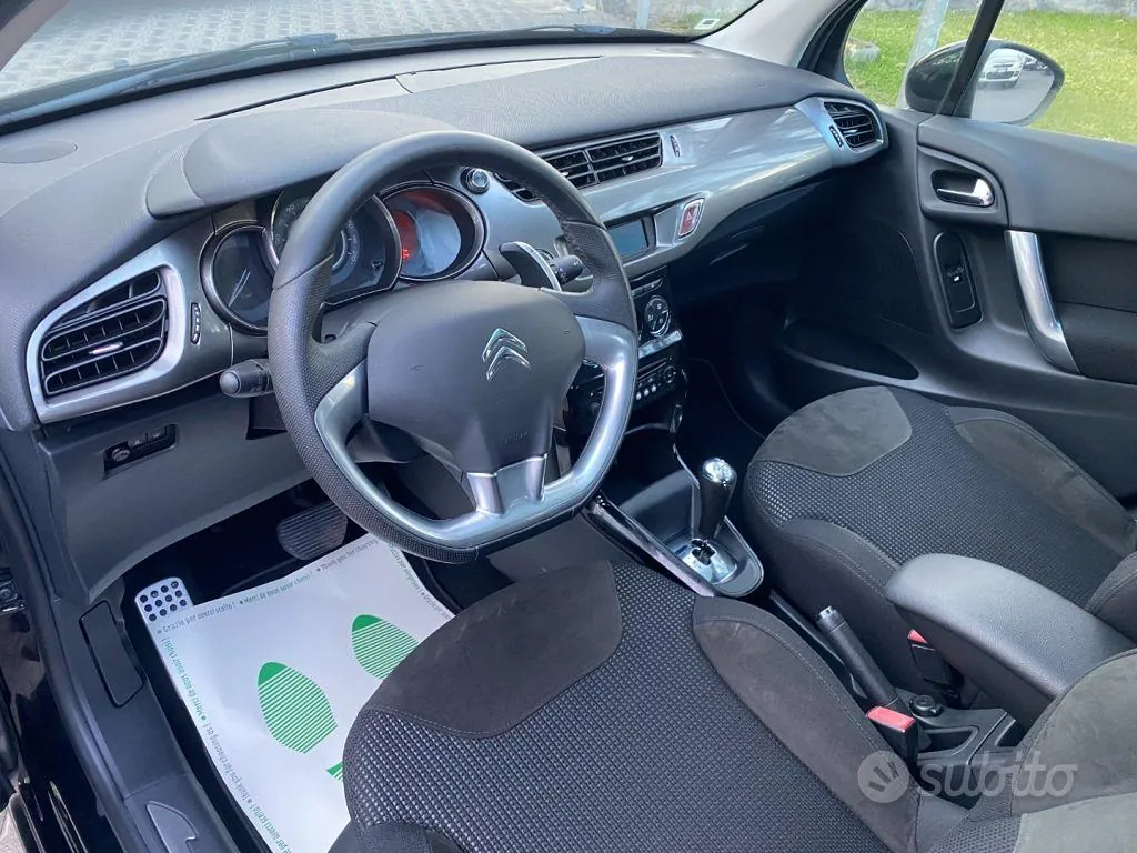 Citroen C3 2012 photo 5