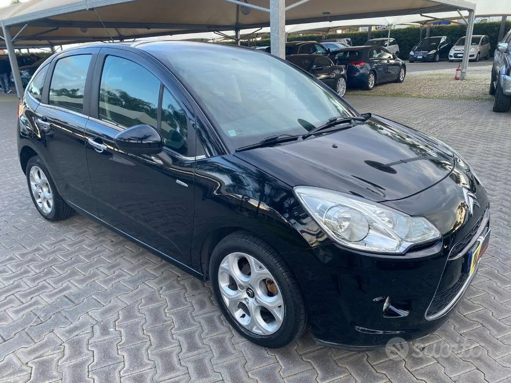Citroen C3 2012 photo 2