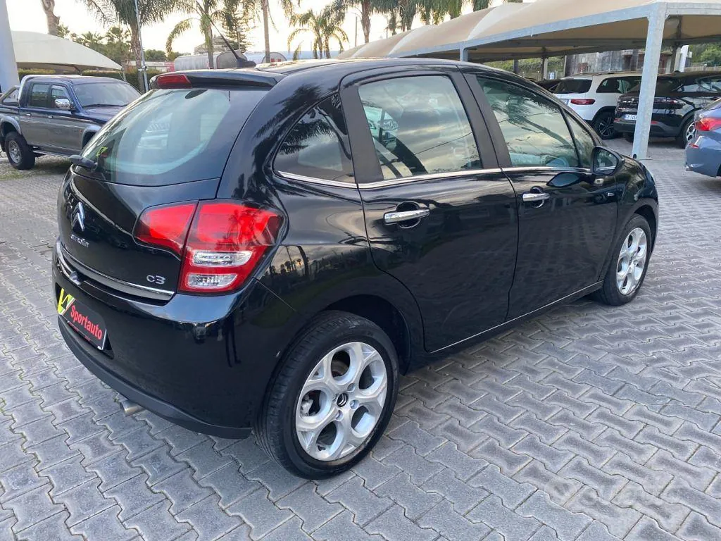 Citroen C3 2012 photo 4