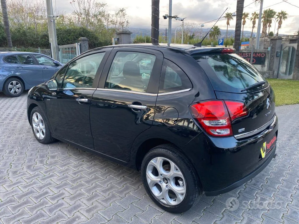 Citroen C3 2012 photo 3