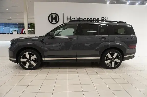 Hyundai Santa Fe 2025 photo 3