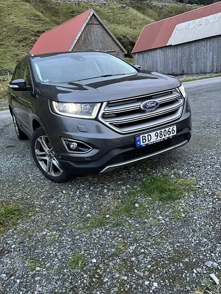 Ford Edge