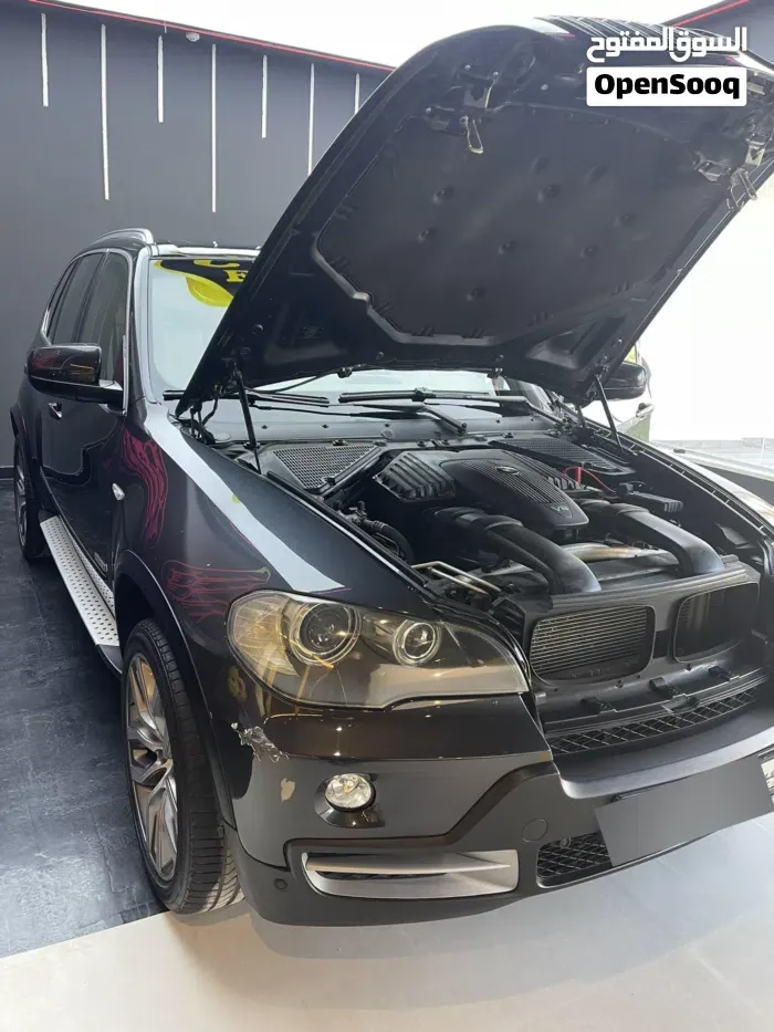 BMW X5 2010 photo 2