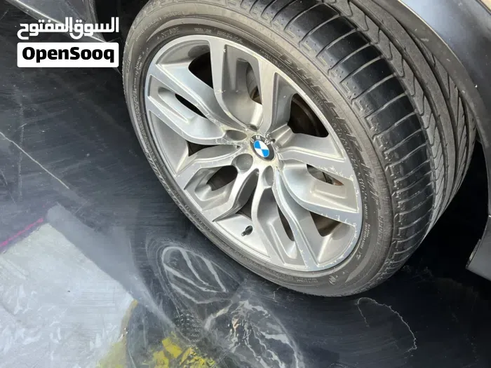 BMW X5 2010 photo 3