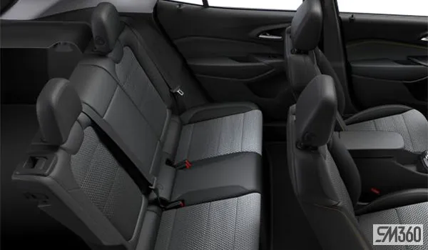 Chevrolet Trax 2026 photo 5