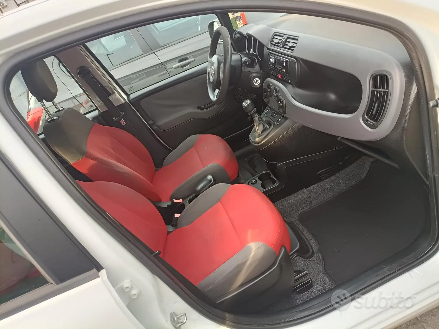 Fiat Panda 2016 photo 2