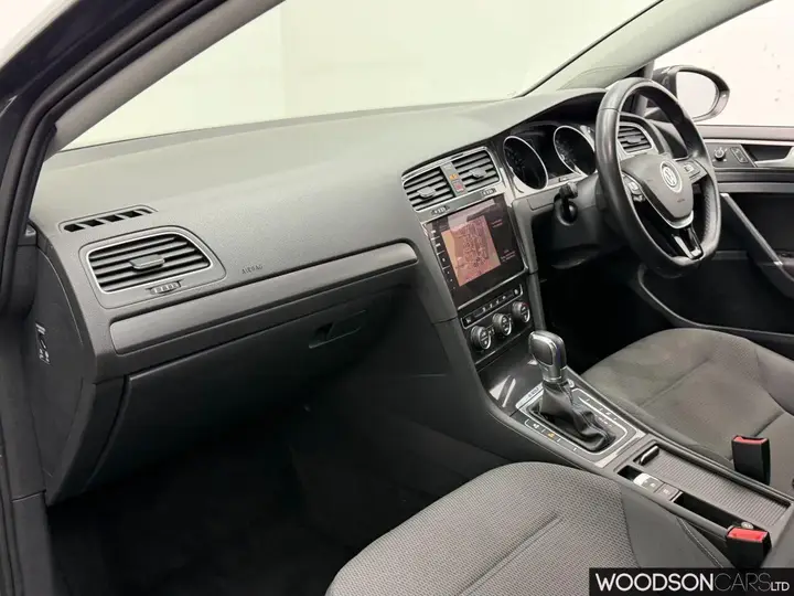Volkswagen E-Golf 2018 photo 5