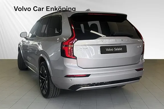 Volvo Xc90 2026 photo 4