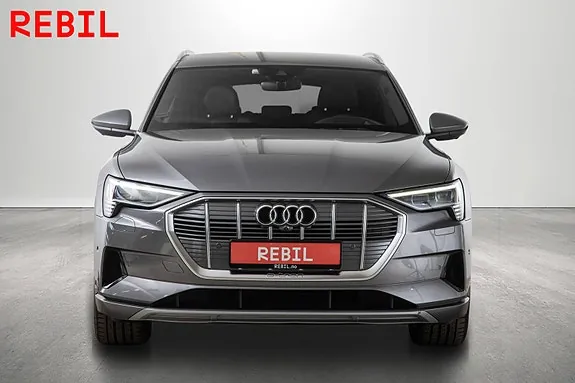 Audi E-Tron 2020 photo 3