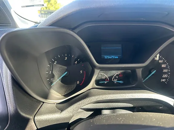 Ford Transit Connect 2015 photo 4
