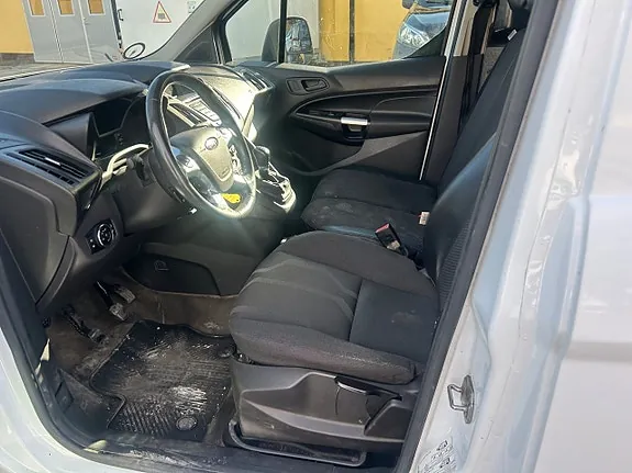 Ford Transit Connect 2015 photo 3