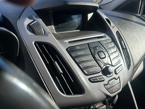 Ford Transit Connect 2015 photo 5