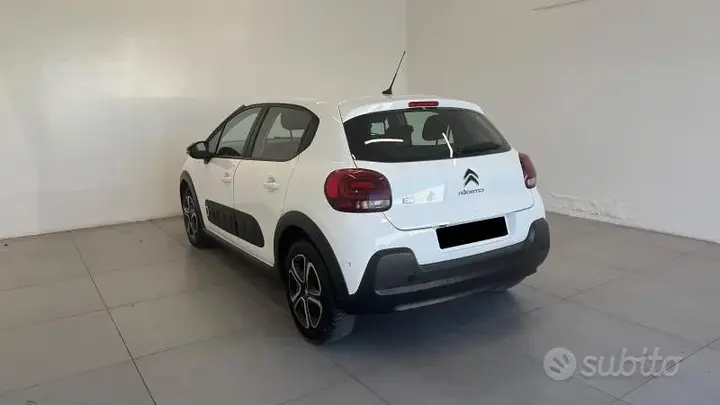 Citroen C3 2020 photo 5