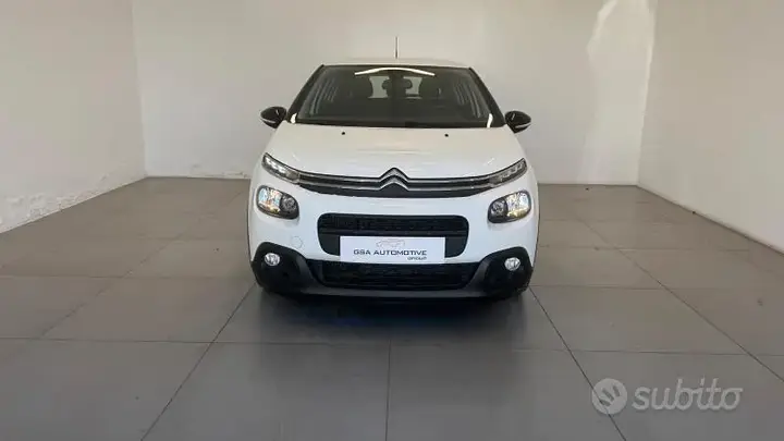 Citroen C3 2020 photo 2