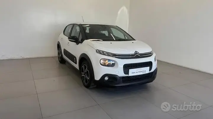 Citroen C3 2020 photo 3
