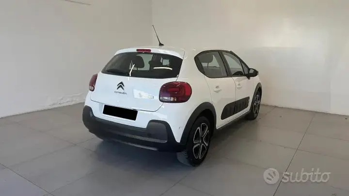Citroen C3 2020 photo 4