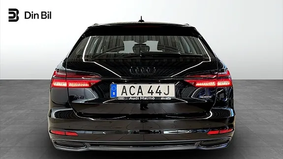 Audi A6 2023 photo 5