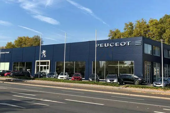 Peugeot 208 Active
