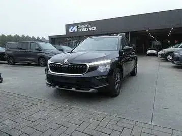 Skoda Kamiq 2025 photo 2
