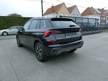 Skoda Kamiq 2025 photo 3