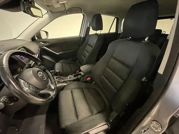 Mazda Cx-5 2014 photo 4