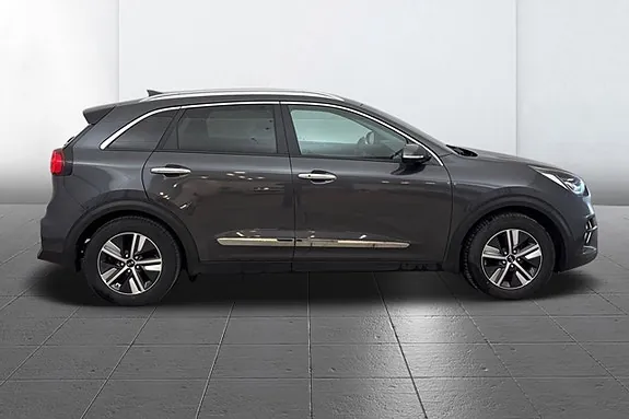 Kia Niro 2021 photo 4