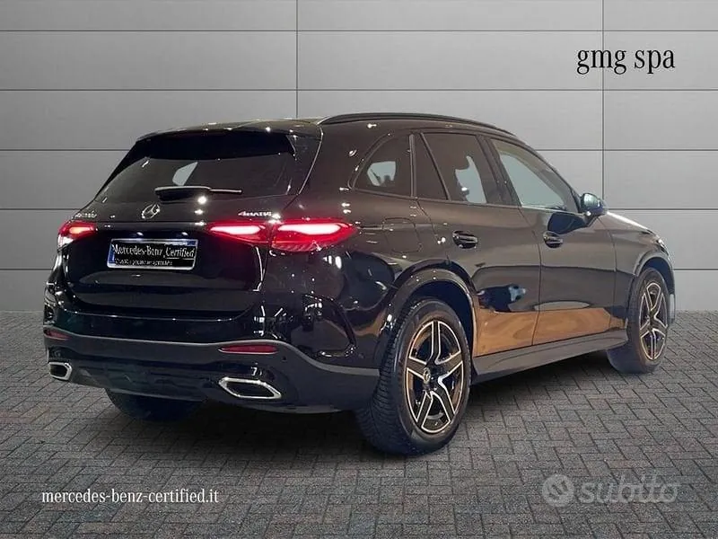 Mercedes-Benz Glc 2024 photo 2
