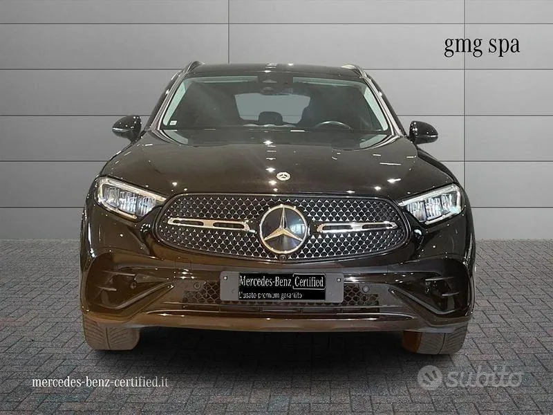 Mercedes-Benz Glc 2024 photo 3