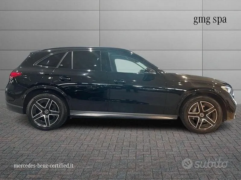 Mercedes-Benz Glc 2024 photo 5
