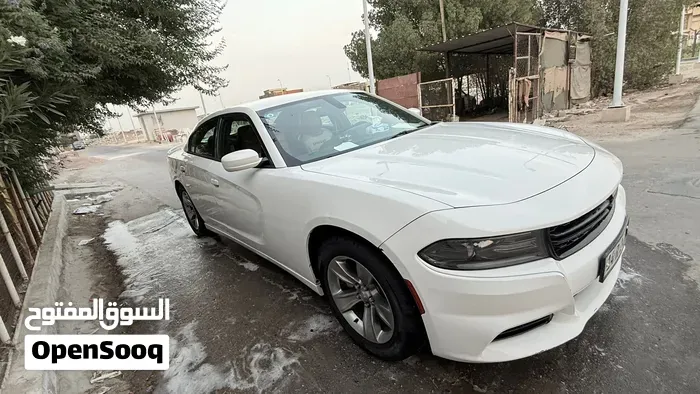 Dodge Charger 2015 photo 4