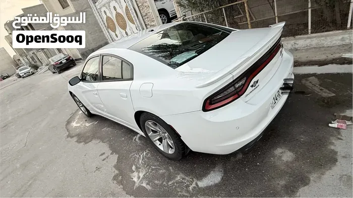 Dodge Charger 2015 photo 2
