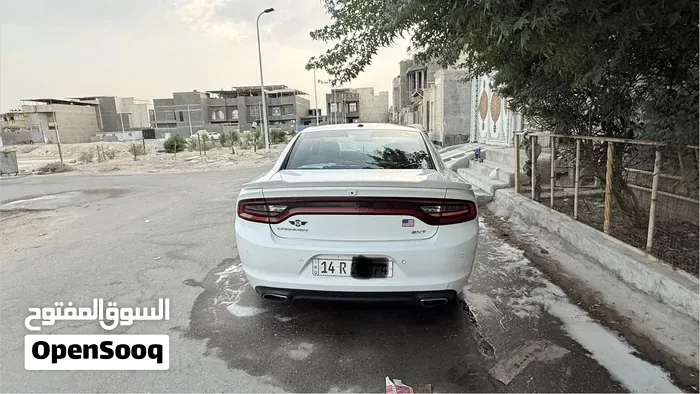 Dodge Charger 2015 photo 3