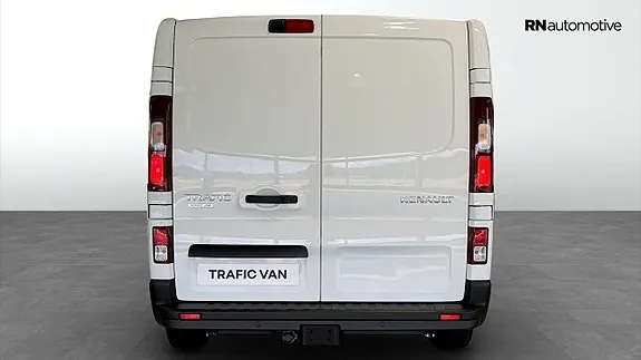 Renault Trafic 2026 photo 4