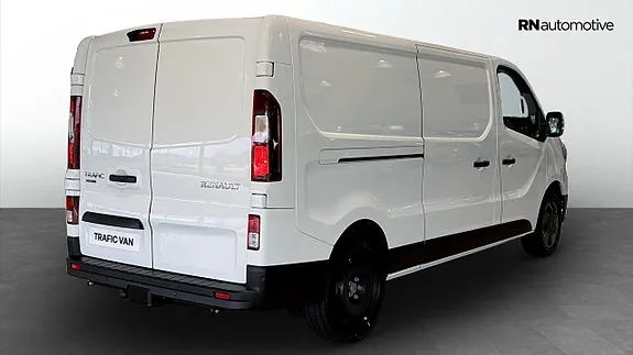 Renault Trafic 2026 photo 5