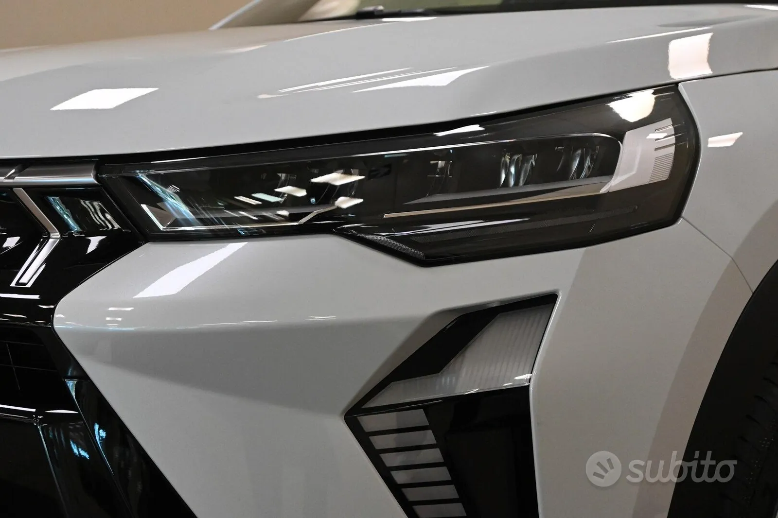 Mitsubishi Asx photo 3