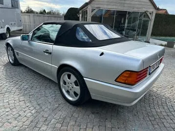 Mercedes-Benz Sl