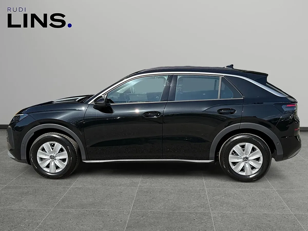 Volkswagen T-Roc 2026 photo 2