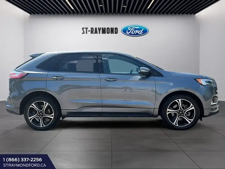 Ford Edge 2022 photo 5