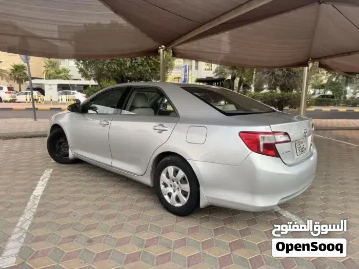Toyota Camry 2015 photo 5