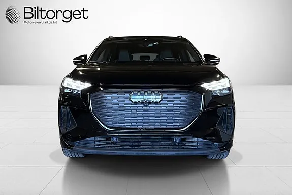 Audi Q4 E-Tron 2022 photo 2