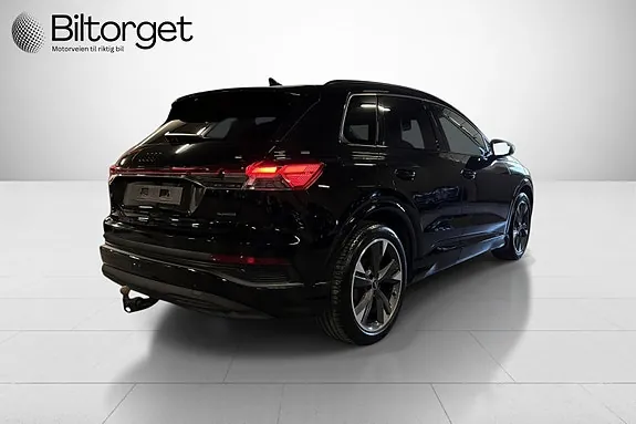 Audi Q4 E-Tron 2022 photo 5